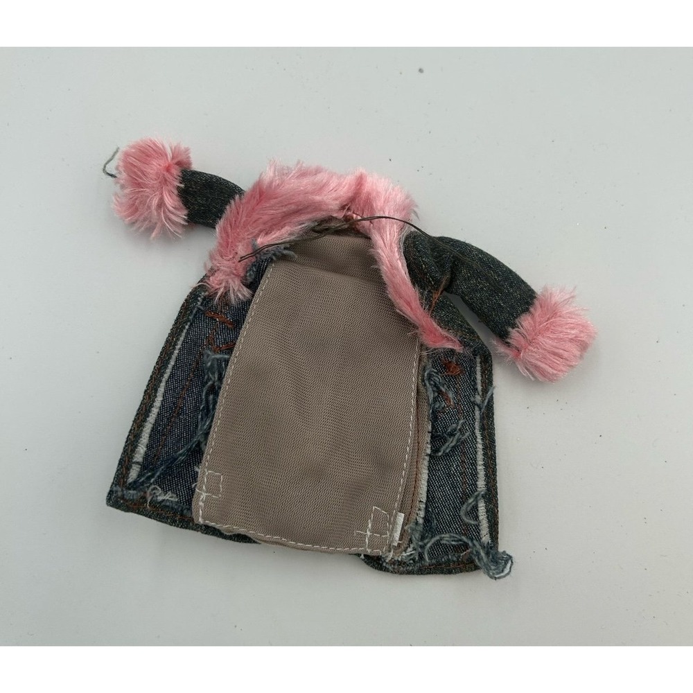 Bratz Funk n Glow Dana coat